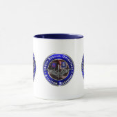 160th SOAR Tasse (Zentrum)