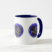 160th SOAR Tasse (VorderseiteRechts)