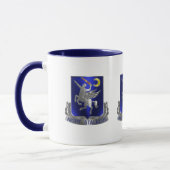 160th SOAR Tasse (Links)