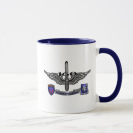 160th SOAR Tasse