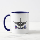 160th SOAR Tasse (Links)