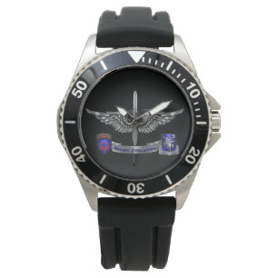 160th Special Operations Aviation Regiment Armbanduhr