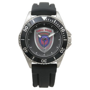 160th Special Operations Aviation Regiment Armbanduhr