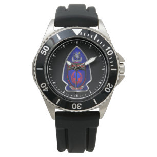 160th Special Operations Aviation Regiment Armbanduhr