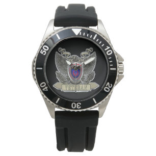 160th Special Operations Aviation Regiment Armbanduhr