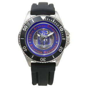 160th Special Operations Aviation Regiment Armbanduhr