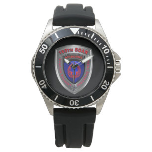 160th Special Operations Aviation Regiment Armbanduhr