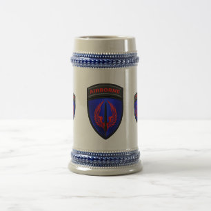 160th Special Operations Aviation Regiment “SOAR”  Bierglas