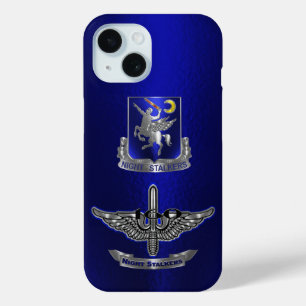 160th Special Operations Aviation Regiment SOAR Case-Mate iPhone Hülle