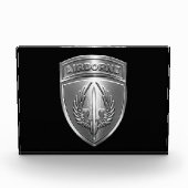 160th Special Operations Aviation Regiment “SOAR” Fotoblock (Vorderseite)