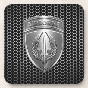 160th Special Operations Aviation Regiment „SOAR“ Getränkeuntersetzer