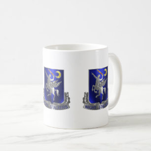 160th Special Operations Aviation Regiment “SOAR” Kaffeetasse