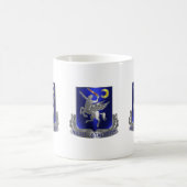 160th Special Operations Aviation Regiment “SOAR” Kaffeetasse (Mittel)