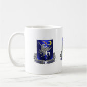 160th Special Operations Aviation Regiment “SOAR” Kaffeetasse (Links)