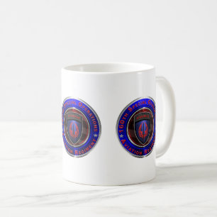 160th Special Operations Aviation Regiment “SOAR” Kaffeetasse
