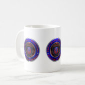 160th Special Operations Aviation Regiment “SOAR” Kaffeetasse (Vorderseite Links)