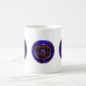 160th Special Operations Aviation Regiment “SOAR” Kaffeetasse (Mittel)