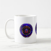 160th Special Operations Aviation Regiment “SOAR” Kaffeetasse (Links)