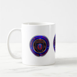 160th Special Operations Aviation Regiment “SOAR” Kaffeetasse
