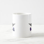 160th Special Operations Aviation Regiment “SOAR” Kaffeetasse (Mittel)