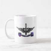 160th Special Operations Aviation Regiment “SOAR” Kaffeetasse (Links)