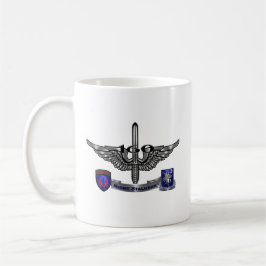 160th Special Operations Aviation Regiment “SOAR” Kaffeetasse