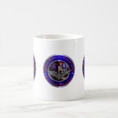 160th Special Operations Aviation Regiment “SOAR” Kaffeetasse (Mittel)
