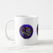 160th Special Operations Aviation Regiment “SOAR” Kaffeetasse (Links)