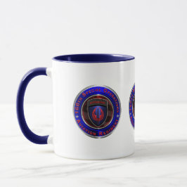 160th Special Operations Aviation Regiment “SOAR” Tasse