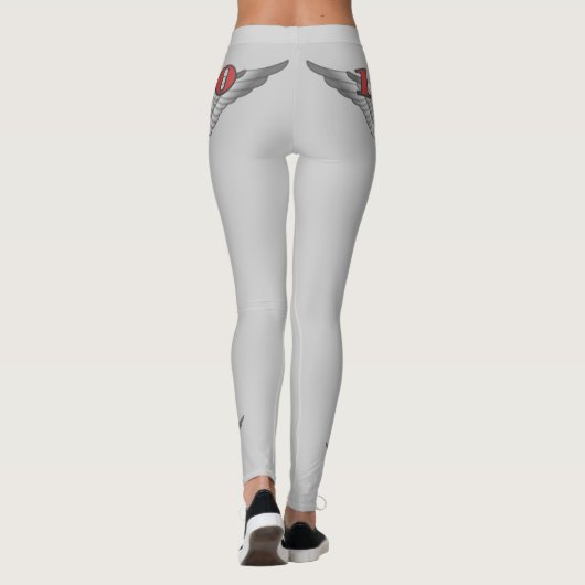 160th Spezialoperation-Luftfahrt-Regiment eins Leggings (Rückseite)
