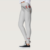 160th Spezialoperation-Luftfahrt-Regiment eins Leggings (Links)