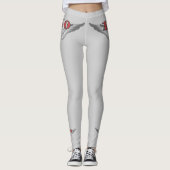 160th Spezialoperation-Luftfahrt-Regiment eins Leggings (Vorderseite)