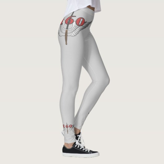 160th Spezialoperation-Luftfahrt-Regiment eins Leggings (Rechts)