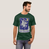 160th STEIGEN Sie an T-Shirt (Vorne ganz)