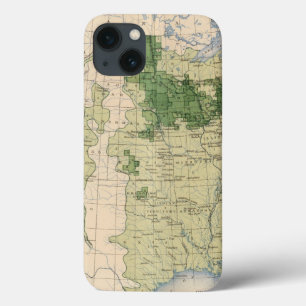 161 Barley/sq Meile Case-Mate iPhone Hülle