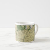 161 Barley/sq Meile Espressotasse (Vorderseite Rechts)