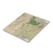 161 Barley/sq Meile Fliese (Seite)