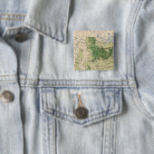 161 Gerste/Quadratmeile Button (Beispiel)