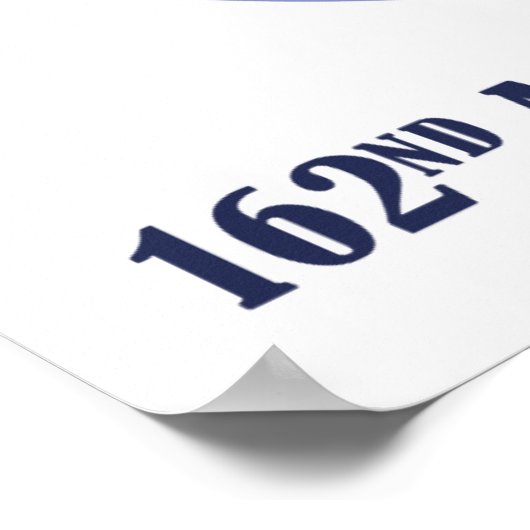 162. AHC - Vietnam Veteran Poster (Ecke)