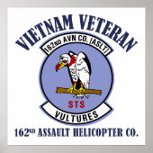 162. AHC - Vietnam Veteran Poster (Vorne)