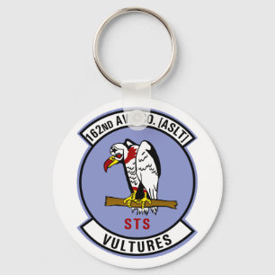 162nd AHC Schlüsselanhänger