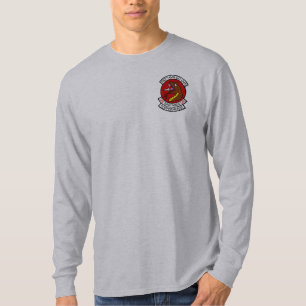 162nd Avn Co. (AH) Copperheads T-Shirt