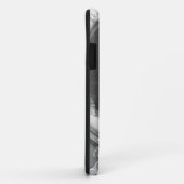 (1630-85) König Charles-II Großbritannien und Zorn Case-Mate iPhone Hülle (Hinten/Rechts)