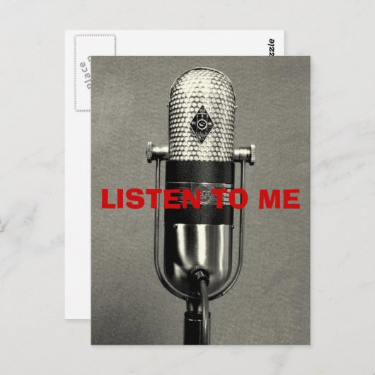 163581257 POSTKARTE (Vorne/Hinten)