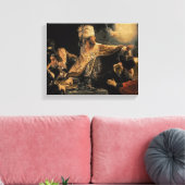 1636-38 LEINWANDDRUCK (Insitu (Wohnzimmer))