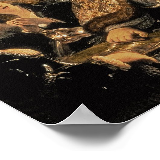 1636-38 POSTER (Ecke)