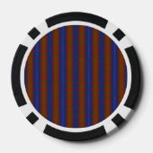 163 POKERCHIPS (Rückseite)