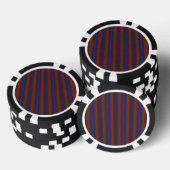163 POKERCHIPS (Stapel)