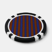 163 POKERCHIPS (Einzeln)