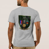 164. MP Company PT Shirt (Rückseite)